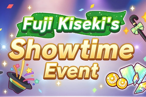 Покорите Fuji Kiseki&rsquo;s Showtime: секреты и стратегии