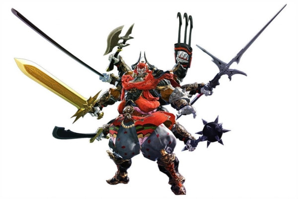 Final Fantasy: кто лучший персонаж каждой части?