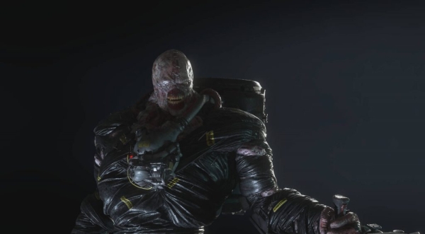 Лучшие моды Resident Evil 3