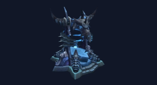 Секреты получения декоров в Legion Remix