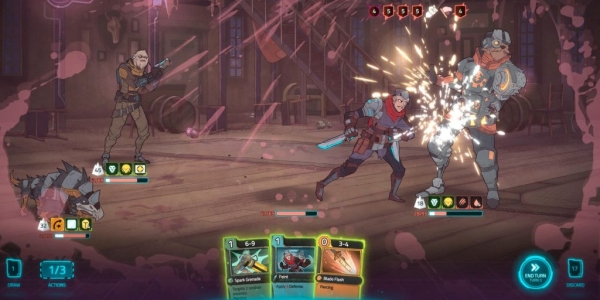 10 лучших карточных рогаликов 10 лучших карточных рогаликов