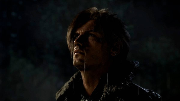 Leon вернулся: все детали Resident Evil Requiem