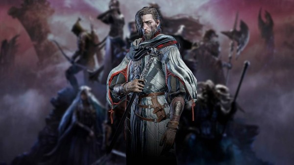 Scholar в Elden Ring: как новый класс изменит твою тактику