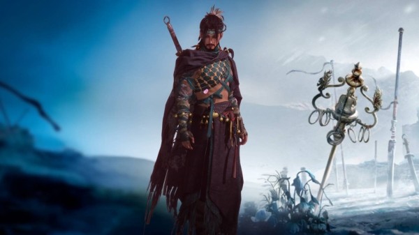 Мгновенные победы в Where Winds Meet: секретный билд для сражений 1 на 1