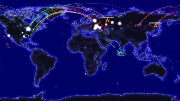 Самые атмосферные игры