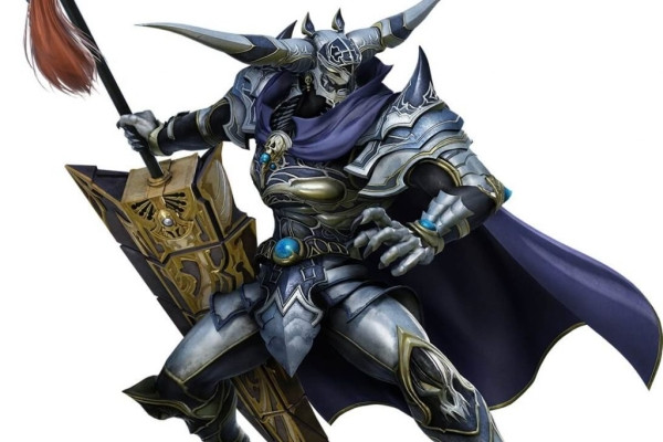 Final Fantasy: кто лучший персонаж каждой части?