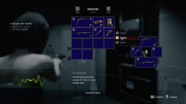 Лучшие моды Resident Evil 3