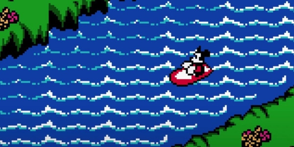 15 лучших игр про Микки Мауса