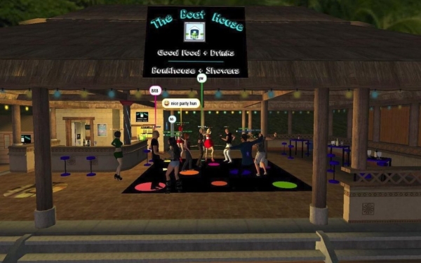 18 лучших онлайн-симуляторов жизни 18 лучших онлайн-симуляторов жизни