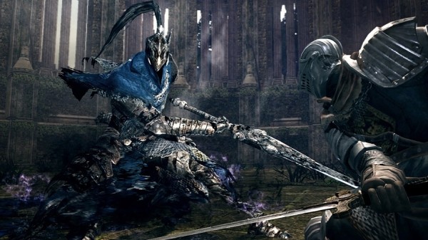 Самые атмосферные игры