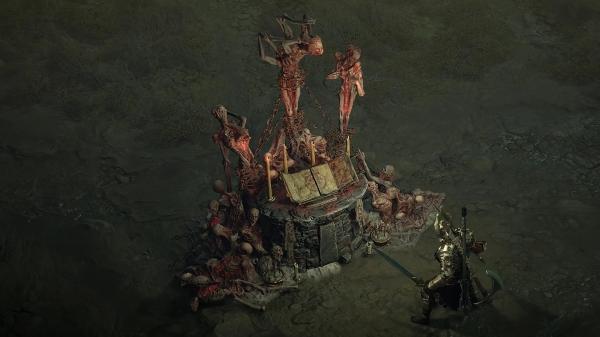 Новые механики исцеления в Diablo 4: как они меняют игру