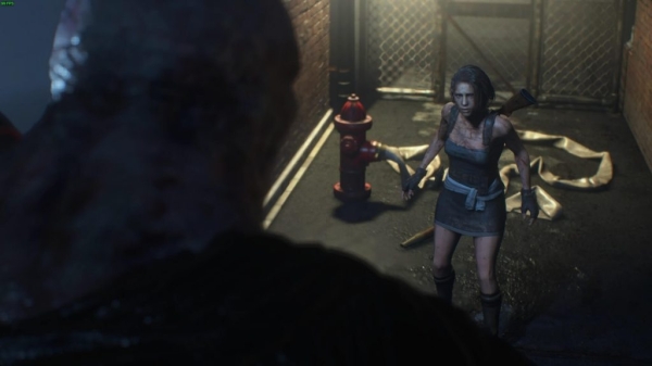 Лучшие моды Resident Evil 3