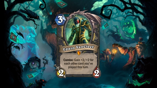 Hearthstone: 20 лучших легендарных карт