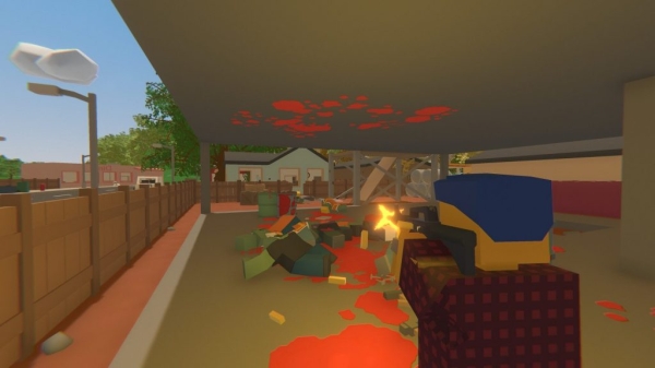 Лучшие онлайн шутеры