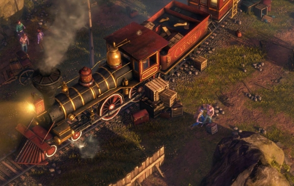 Лучшие стелс-игры с видом сверху