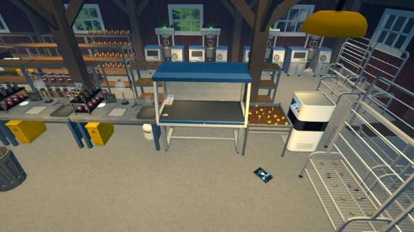 Как обеспечить себе богатство на Shrooms в Schedule I