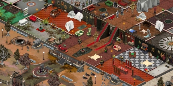 15 лучших хорроров для детей 15 лучших хорроров для детей