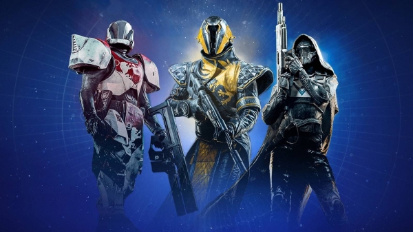 Почему Destiny 2 не смогла вернуть игроков на свою сторону Почему Destiny 2 не смогла вернуть игроков на свою сторону