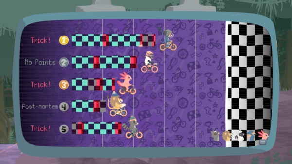 Гонка про овец, енотов и прочих животных Ultimate Sheep Raccoon стартует 9 декабря Гонка про овец, енотов и прочих животных Ultimate Sheep Raccoon стартует 9 декабря