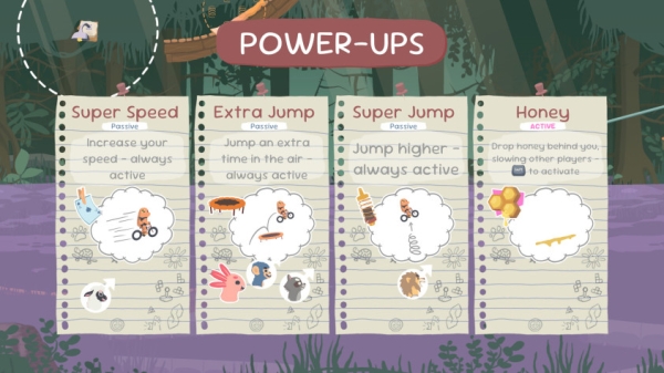 Гонка про овец, енотов и прочих животных Ultimate Sheep Raccoon стартует 9 декабря Гонка про овец, енотов и прочих животных Ultimate Sheep Raccoon стартует 9 декабря