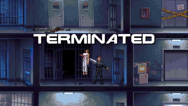 &laquo;Хорошо, но очень мало&raquo; &mdash; геймеры в Steam довольны релизом Terminator 2D: No Fate