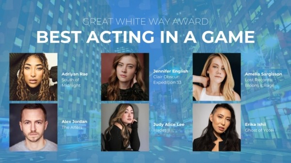 Kingdom Come: Deliverance II осталась без номинаций на New York Game Awards 2026