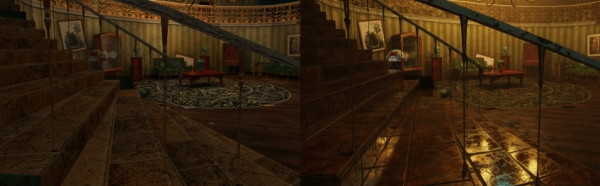 Лучшие моды 2025-го по версии редакции и пользователей ModDB