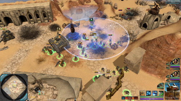 Лучшие моды 2025-го по версии редакции и пользователей ModDB