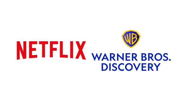 Netflix покупает Warner Bros. вместе с игровым подразделением