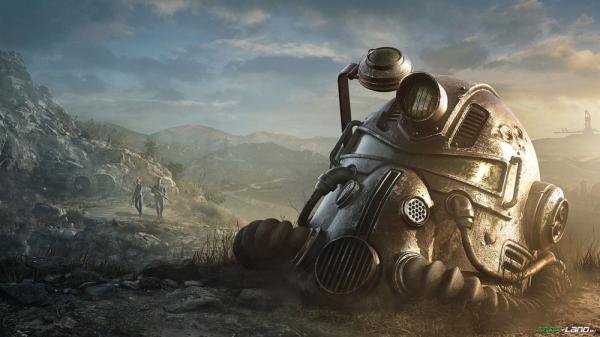 Обзор Fallout 76
