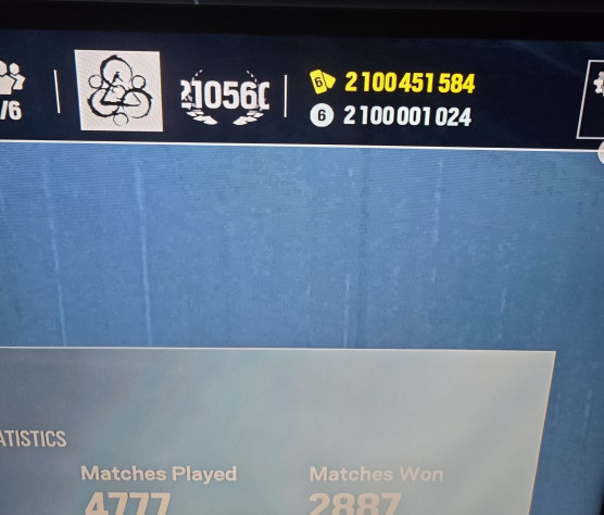 Rainbow Six Siege взломали &mdash; хакеры подарили тонну кредитов, Ubisoft отключила серверы 