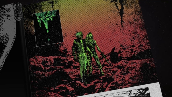 Romeo is a Dead Man от Гоити Суды запустится 11 февраля Romeo is a Dead Man от Гоити Суды запустится 11 февраля