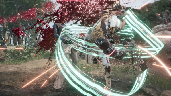 Romeo is a Dead Man от Гоити Суды запустится 11 февраля Romeo is a Dead Man от Гоити Суды запустится 11 февраля