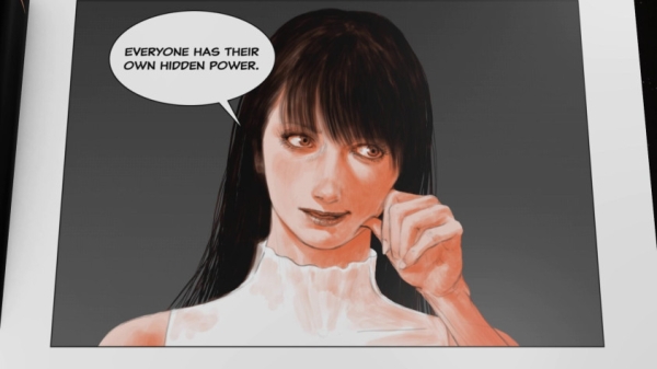 Romeo is a Dead Man от Гоити Суды запустится 11 февраля Romeo is a Dead Man от Гоити Суды запустится 11 февраля