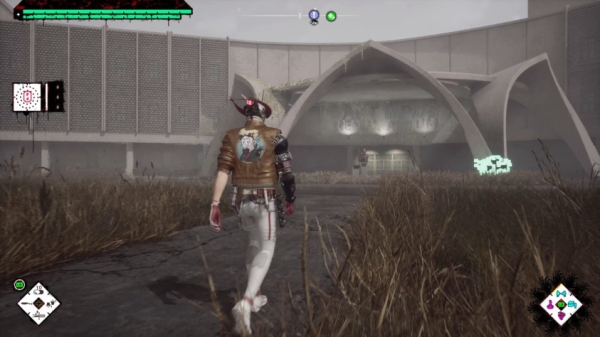 Romeo is a Dead Man от Гоити Суды запустится 11 февраля Romeo is a Dead Man от Гоити Суды запустится 11 февраля