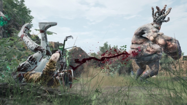 Romeo is a Dead Man от Гоити Суды запустится 11 февраля Romeo is a Dead Man от Гоити Суды запустится 11 февраля