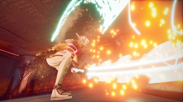 Romeo is a Dead Man от Гоити Суды запустится 11 февраля Romeo is a Dead Man от Гоити Суды запустится 11 февраля