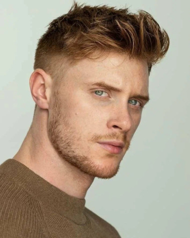 Слух: Amazon близка к выбору актёров на роли Тора и Бальдра в сериале по God of War