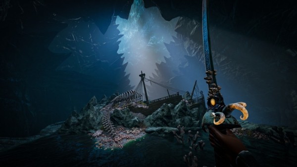 Состоялся релиз DLC Sanctuary of Sarras для Tainted Grail: The Fall of Avalon