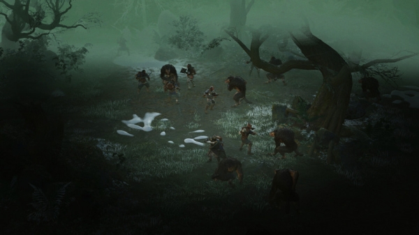 Тактическая RPG Wartales получит дополнение про оборотней уже на следующей неделе Тактическая RPG Wartales получит дополнение про оборотней уже на следующей неделе