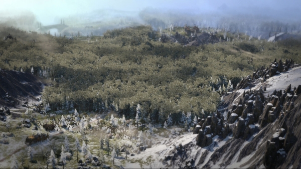 Тактическая RPG Wartales получит дополнение про оборотней уже на следующей неделе Тактическая RPG Wartales получит дополнение про оборотней уже на следующей неделе