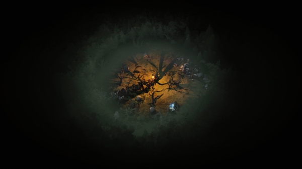 Тактическая RPG Wartales получит дополнение про оборотней уже на следующей неделе Тактическая RPG Wartales получит дополнение про оборотней уже на следующей неделе