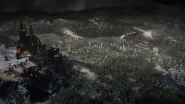 Тактическая RPG Wartales получит дополнение про оборотней уже на следующей неделе Тактическая RPG Wartales получит дополнение про оборотней уже на следующей неделе