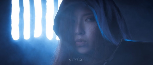 Пара, познакомившаяся в Diablo, женится