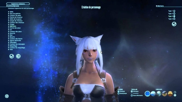 Самые сексуальные женские персонажи в MMORPG