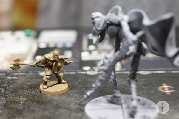 Лучшие игры, профинансированные на Kickstarter