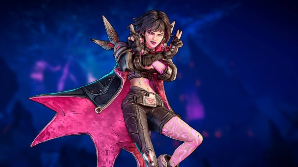 Установите моды на Borderlands 4 как профессионал