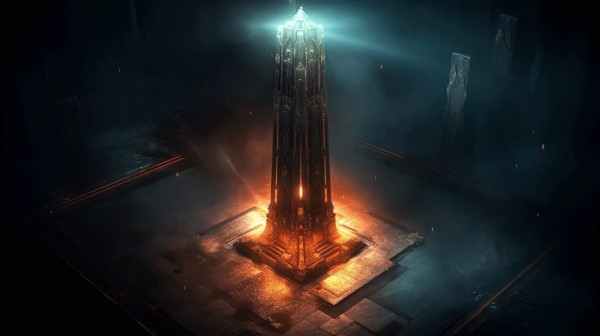 Читер в Diablo 4: как обойти систему Tower