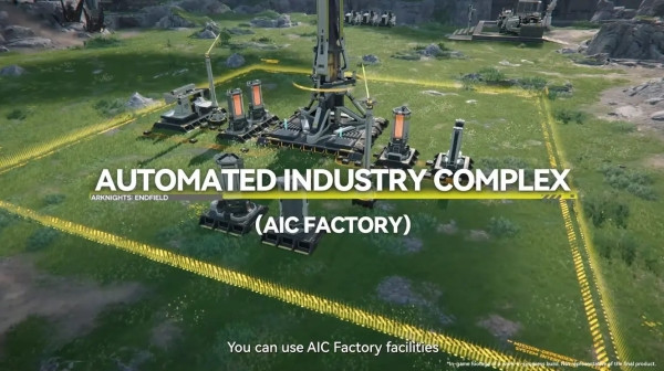 10 невероятных советов по выживанию в Arknights: Endfield