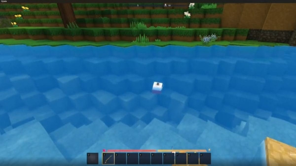 Как ловить рыбу в Hytale: ловушки вместо удочек